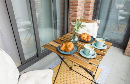 Lloret apartment & parking - Foto 35