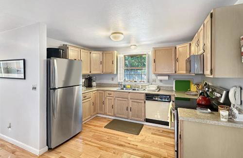 Family Retreat at York Beach - Foto 33