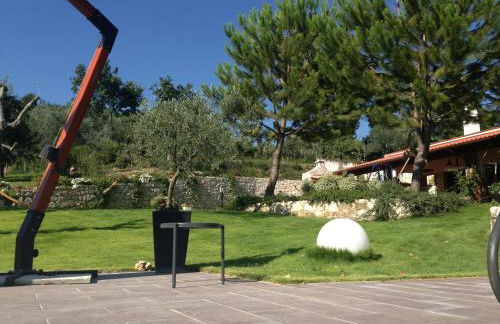 Dimorra Country House - Foto 24