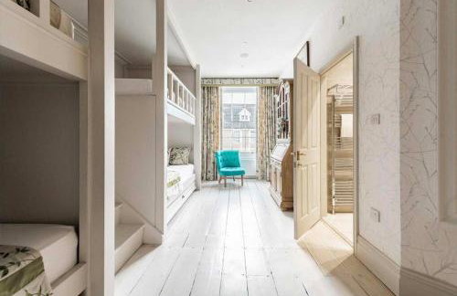 Luxury Georgian House With Sauna Sleeps 19-23 - Photo 32