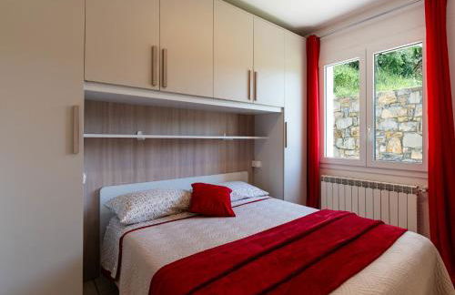 Apartment Casa Mimosa by Interhome - Foto 49