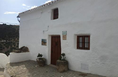 Las casillas de la Villa: SOLEÁ - Foto 50