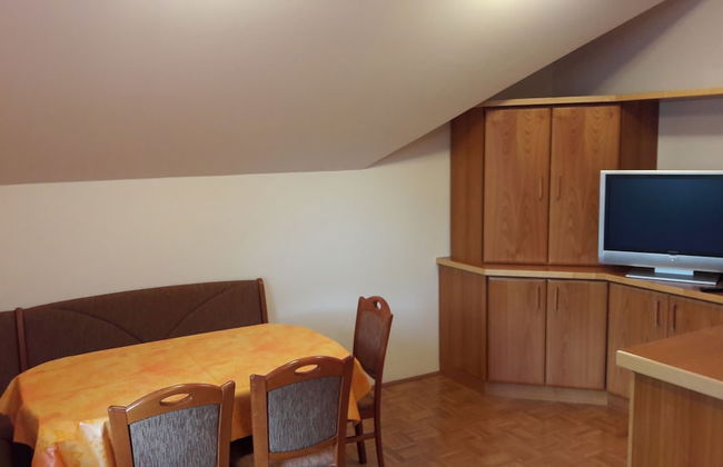 Tourist Farm Skrbina - Foto 18