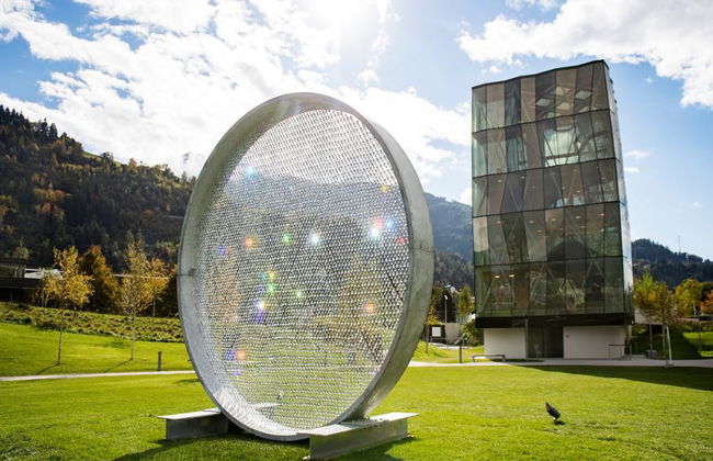 Mondi di Cristallo Swarovski - Foto 1