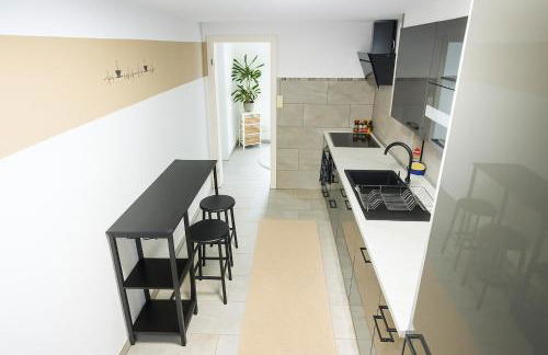 Feriendomizil zwischen Baden-Baden - Offenburg - Foto 16