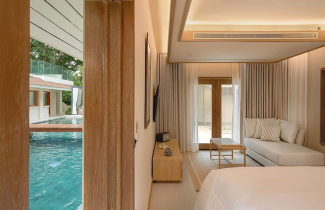 Villa Macaque and Villa Languor - Photo 9