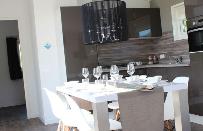 Light Bungalow With Dishwasher, Near Maastricht - Photo 5