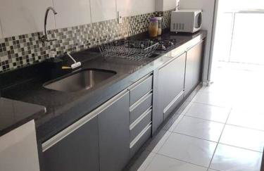 Lindo e aconchegante apt para até 04 pessoas - Foto 8