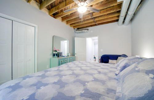 Remote Smoky Mtn Escape with Views and Trail Access! - Foto 22