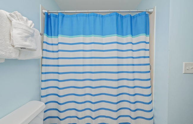 Sterling Sands 604 2 Bedroom Condo by RedAwning - Foto 19