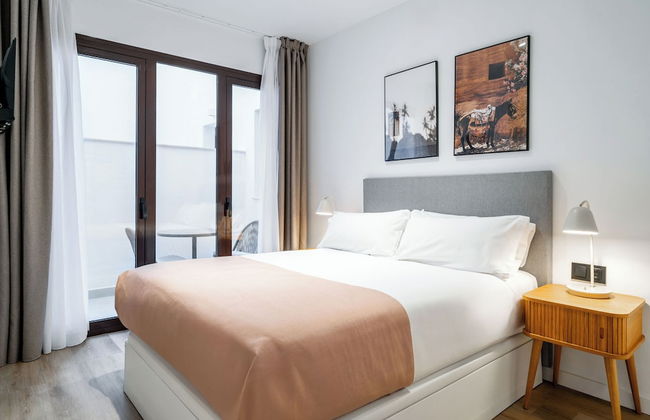 Limehome Malaga Calle Victoria - Foto 41