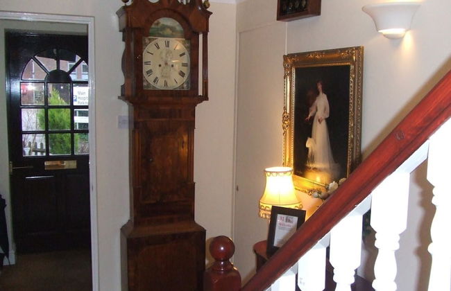 Queens Road Rental - Winchester Accommodation - Foto 2