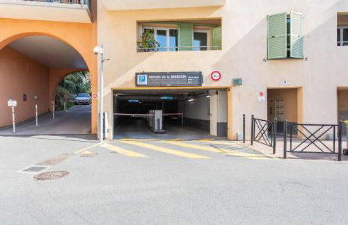 #45 Quiet chic 5mins walk to port and beach AC Wifi - Foto 18