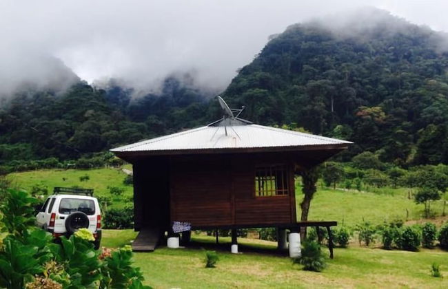 Lemon House Monteverde - Foto 11