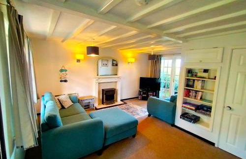 Tudor Cottage Hayle - a Family & Dog Favourite - Foto 20