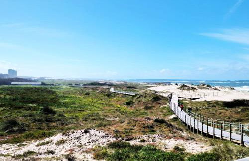 Apartamento Sol e Mar - Foto 19