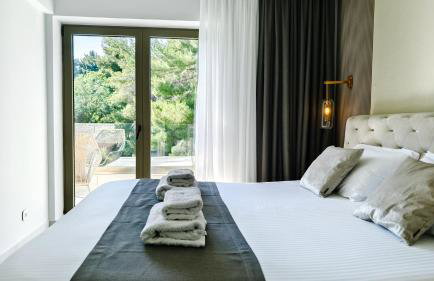 Alessandra Luxury Villas with Private Pools and Jacuzzi - Foto 32