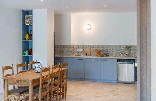 La maison du Sophora grande maison 3 chambres - Foto 14