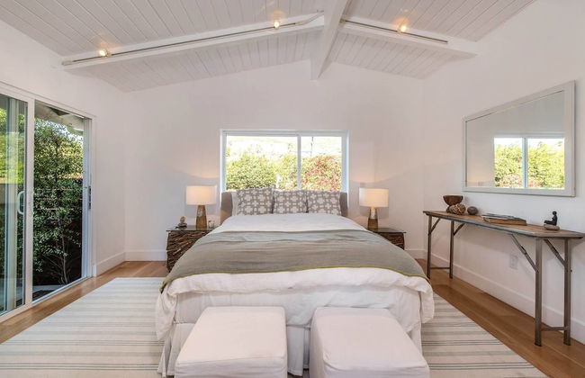 Beautifully Designed Palos Verdes Villa w/ Private Beach and Stunning Views - Foto 10