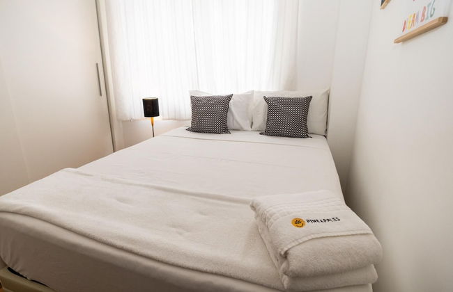 8 Minutes From Botafogo Beach Vlp611 - Foto 15