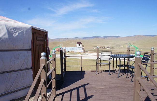 Mandala Bliss Mongolia - Foto 43