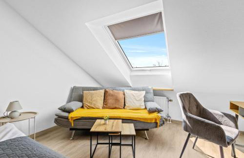 Goltan Apartment - 9 Personen, 3 Bäder, Parkplatz, WIFI - Foto 18