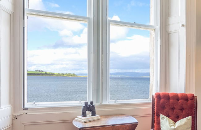 Kilchattan Bay Holiday Home - Foto 26