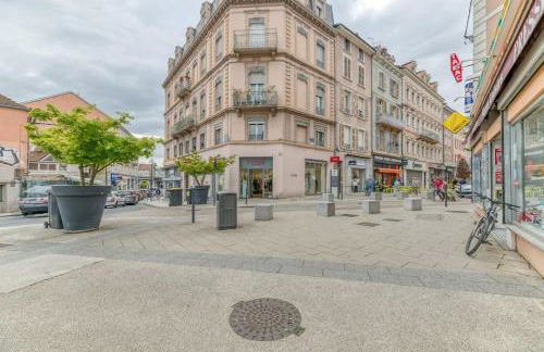 Voiron House 2 Chambres Climatisation - Photo 17