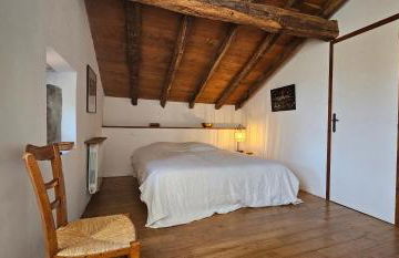 Maison de caractère au calme et vues magnifiques - Foto 14