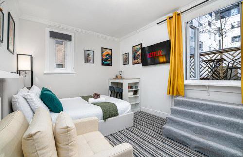 Highbury & Islington Hub - Foto 45