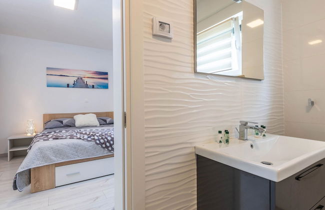 Detached Holiday Home With Swimming Pool, Near the Beach - Foto 16