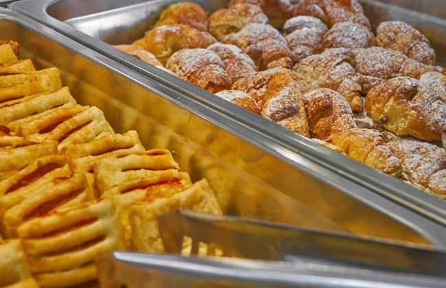 Silver Beach Hotel - Foto 80