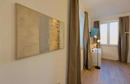 Camera Tokyo - La Casa di Carta Affittacamere - Foto 10