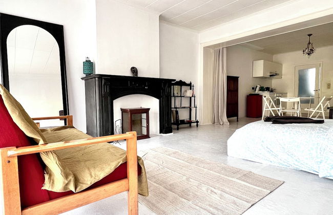 Studio à 800 m de la Grand Place - Foto 31