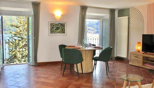 Lakefront 1BR Lake Garden Access - Foto 3