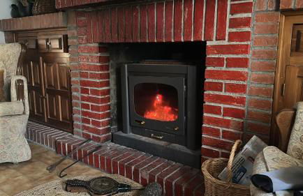 Casa campo de 3 habitaciones con parcela - Foto 27