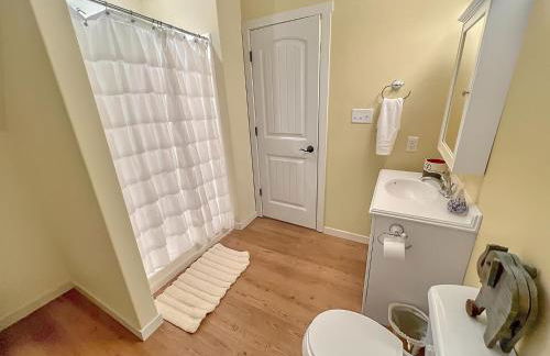 Monarch Cove Home off West Lake - Foto 19