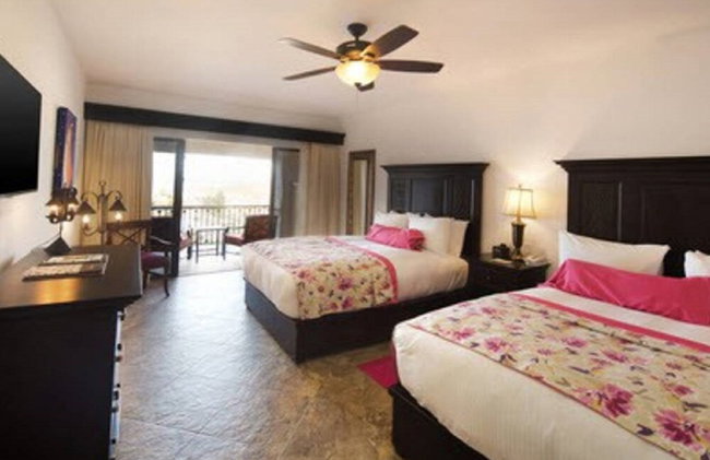 Ultimate Family Two Bedroom Suite at Cabo San Lucas - Foto 4