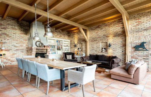 Ferienhaus Gut Landleben - Foto 41