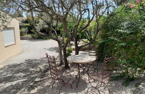 Gîte provençal indépendant avec piscine chauffée : LE SUY BIEN - Foto 15