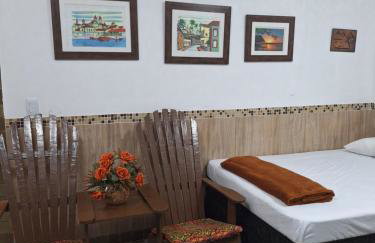 Casa com ar condicionado - Foto 8