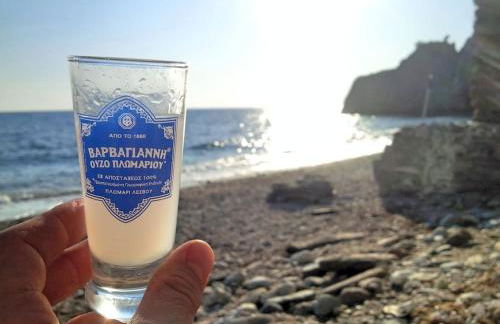 Floras Charming Waterfront Villa - Foto 25