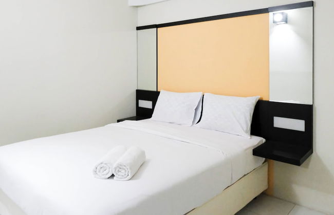 Best Deal and Spacious 2BR at Dian Regency Apartment - Foto 2