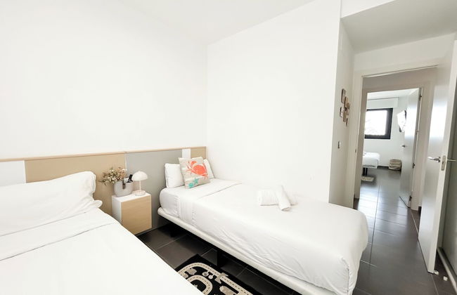 Myflats Luxury Arenales - Foto 4