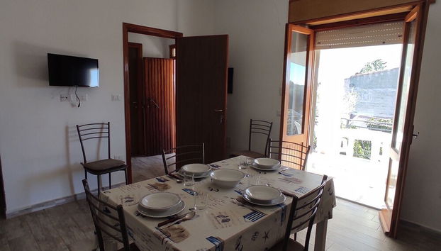 Casa Giovanni In The Centre Of Budoni - Foto 4, Cocina privada