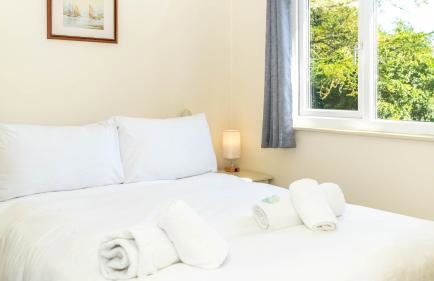 Ta Mill Cottages & Lodges - Meadowview Chalet 1 - Foto 13