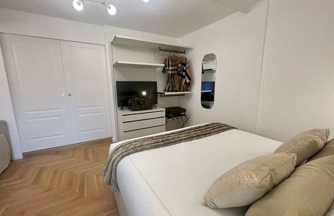 Bellagio Luxury Suites Apartments - Foto 32