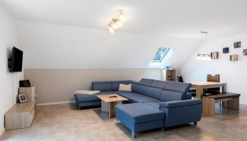 Ferienwohnung am Bach - Foto 4