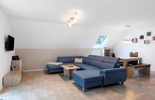 Ferienwohnung am Bach - Foto 4