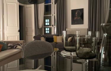 Appartement Charles Le Brun, Face au Château de Versailles, avec parking privé - Foto 10